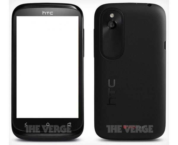     HTC Proto 